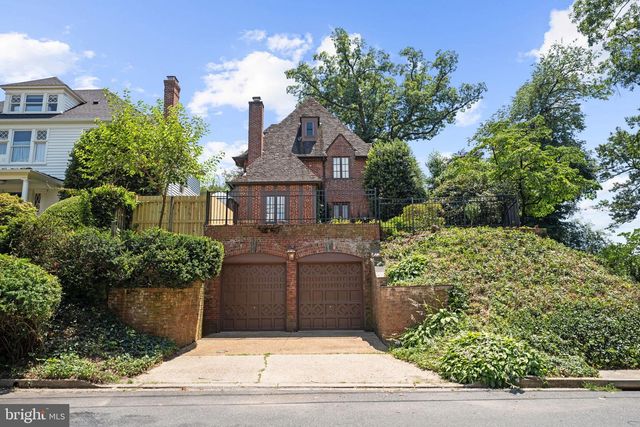 3111 IDAHO AVE NW, Washington, DC 20016