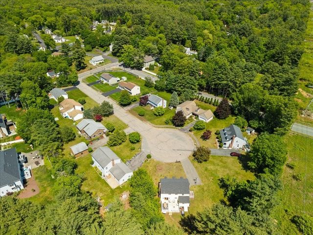 63 Brad Rd, Stoughton, MA 02072