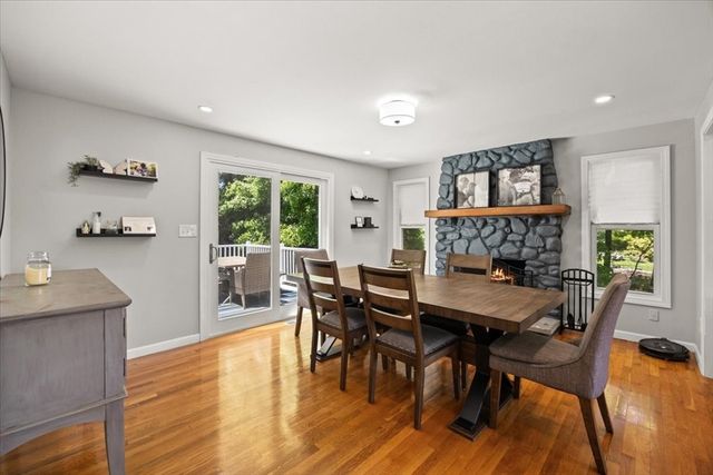 63 Brad Rd, Stoughton, MA 02072