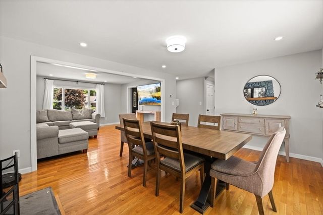 63 Brad Rd, Stoughton, MA 02072