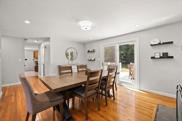 63 Brad Rd, Stoughton, MA 02072