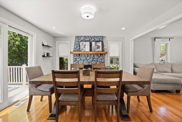63 Brad Rd, Stoughton, MA 02072