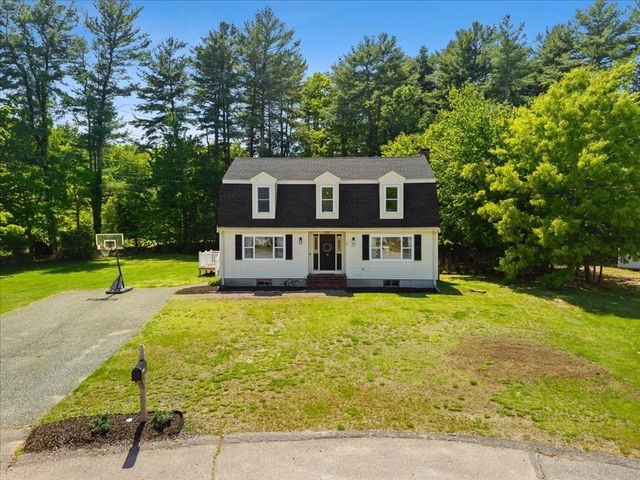63 Brad Rd, Stoughton, MA 02072