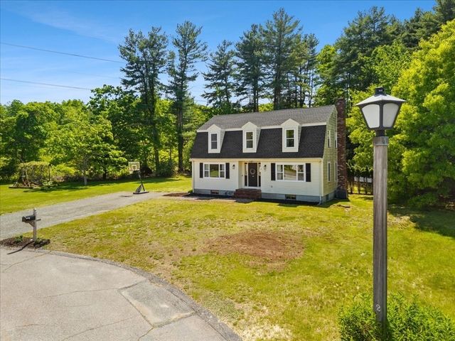 63 Brad Rd, Stoughton, MA 02072