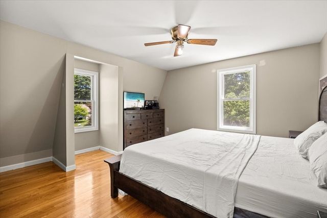 63 Brad Rd, Stoughton, MA 02072