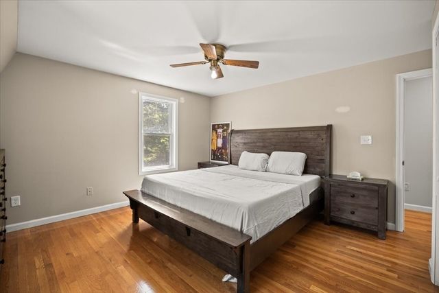 63 Brad Rd, Stoughton, MA 02072