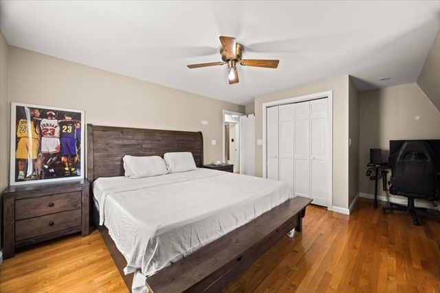 63 Brad Rd, Stoughton, MA 02072