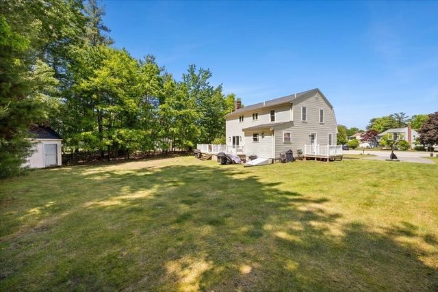 63 Brad Rd, Stoughton, MA 02072