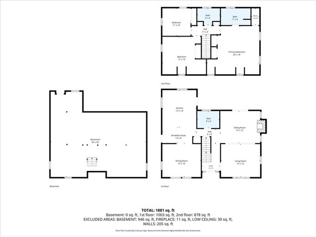 63 Brad Rd, Stoughton, MA 02072