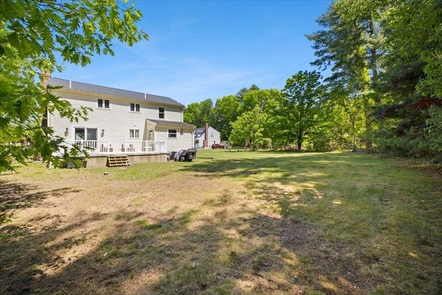 63 Brad Rd, Stoughton, MA 02072