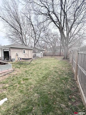 2765 Randolph Street, Lincoln, NE 68510