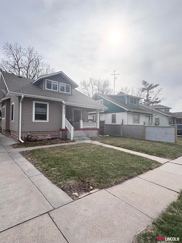 2765 Randolph Street, Lincoln, NE 68510