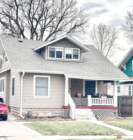 2765 Randolph Street, Lincoln, NE 68510