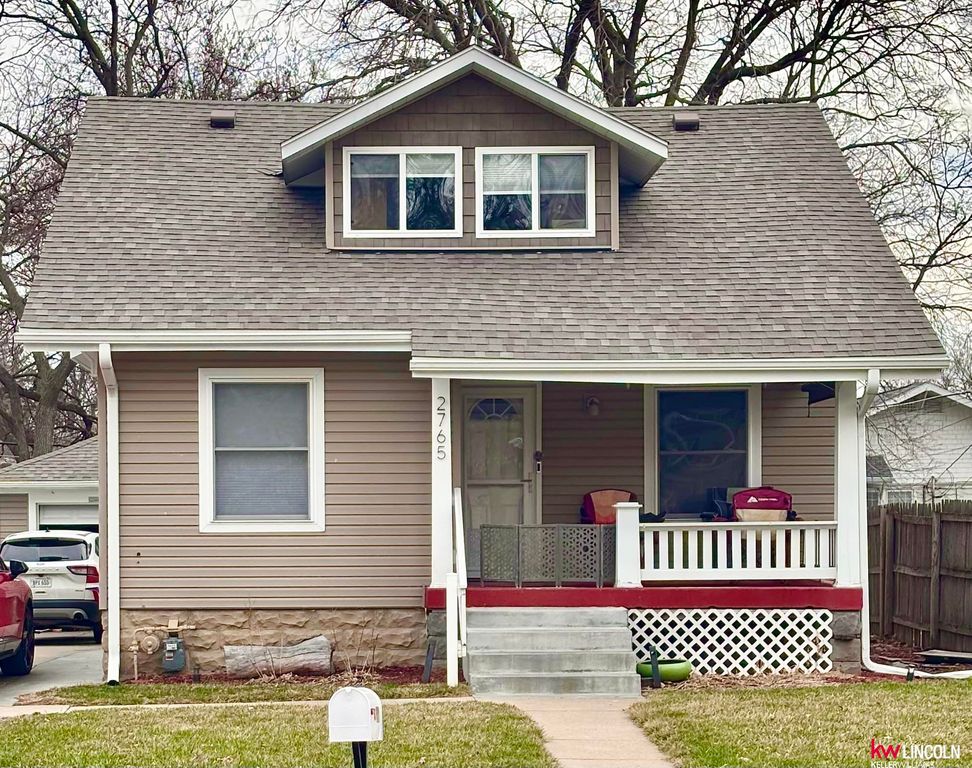 2765 Randolph Street, Lincoln, NE 68510