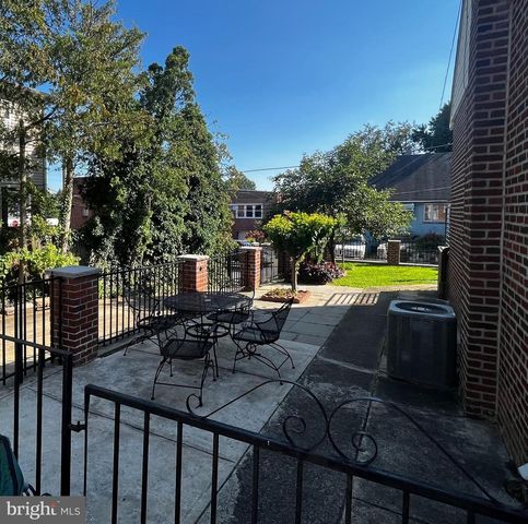 1431-35 VISTA ST, Philadelphia, PA 19111