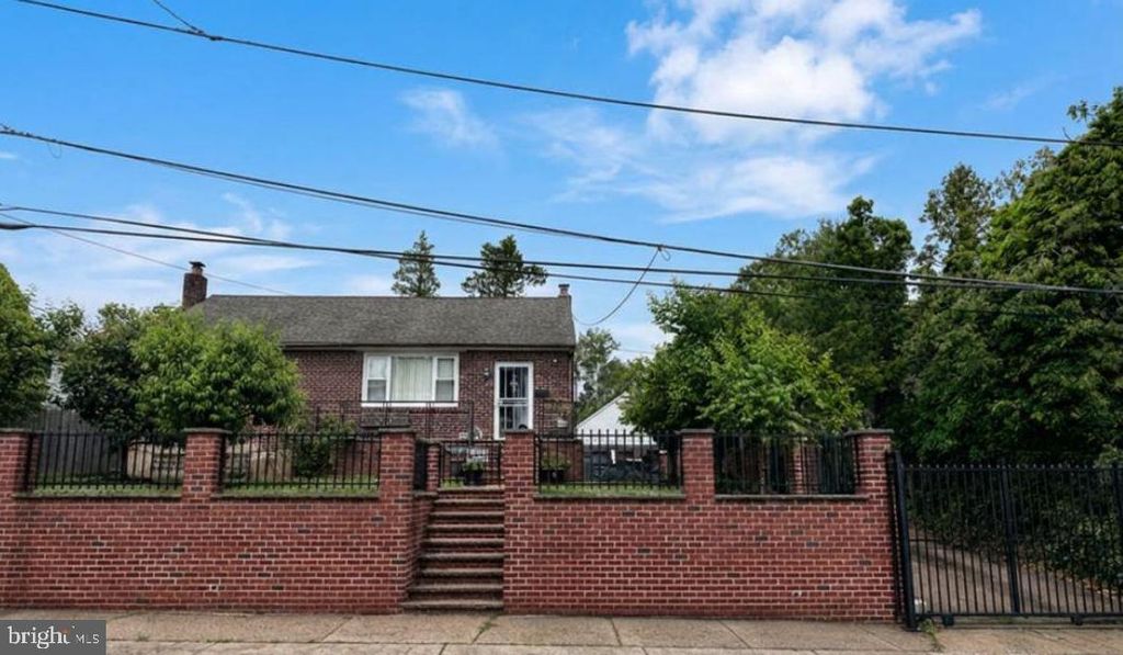 1431-35 VISTA ST, Philadelphia, PA 19111