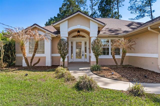 8 BURNING SANDS LANE, Palm Coast, FL 32137