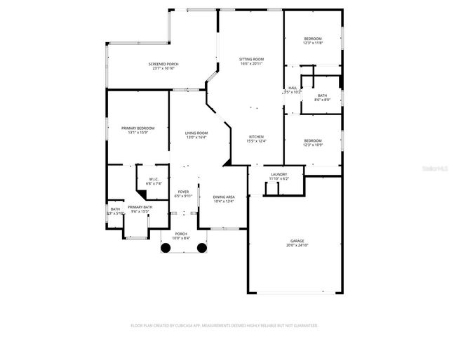 8 BURNING SANDS LANE, Palm Coast, FL 32137