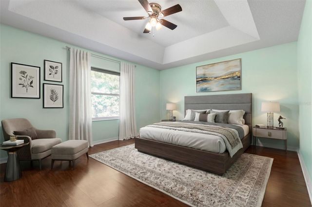 8 BURNING SANDS LANE, Palm Coast, FL 32137