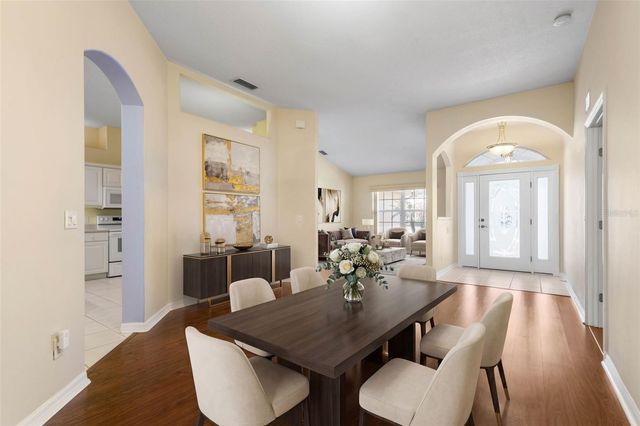 8 BURNING SANDS LANE, Palm Coast, FL 32137