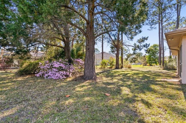 8 BURNING SANDS LANE, Palm Coast, FL 32137