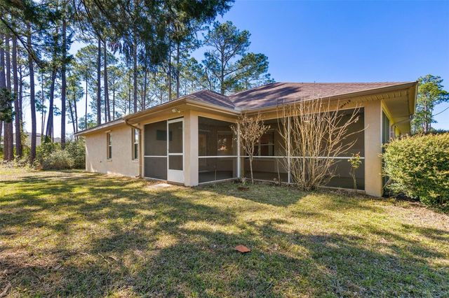 8 BURNING SANDS LANE, Palm Coast, FL 32137