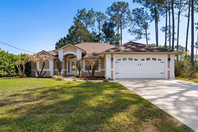 8 BURNING SANDS LANE, Palm Coast, FL 32137