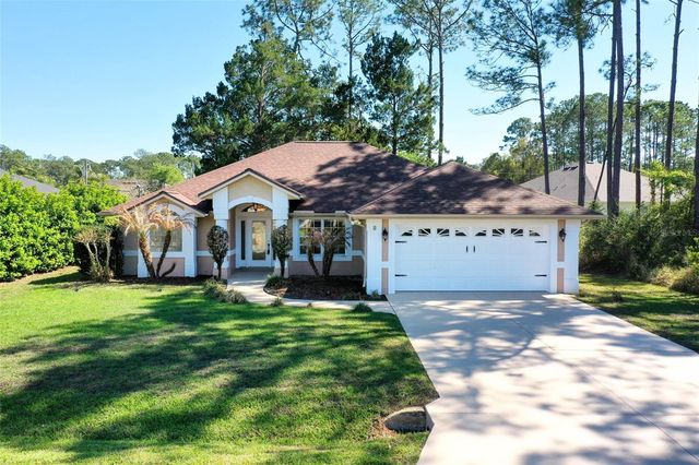 8 BURNING SANDS LANE, Palm Coast, FL 32137