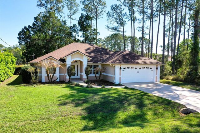 8 BURNING SANDS LANE, Palm Coast, FL 32137