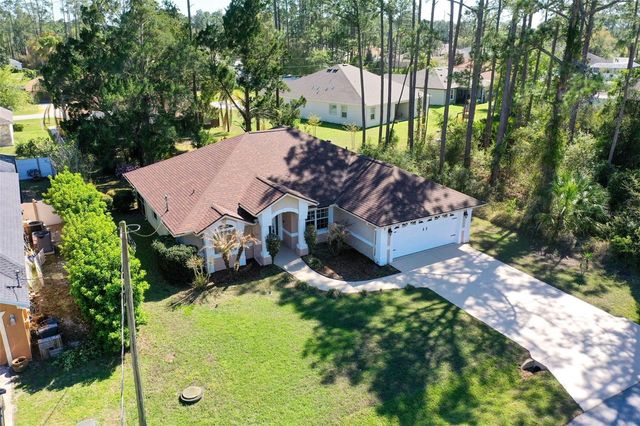 8 BURNING SANDS LANE, Palm Coast, FL 32137