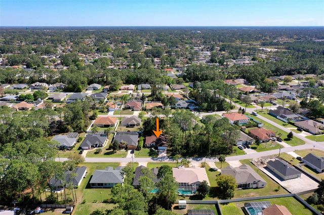 8 BURNING SANDS LANE, Palm Coast, FL 32137