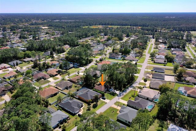 8 BURNING SANDS LANE, Palm Coast, FL 32137