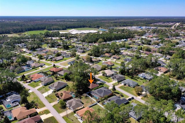 8 BURNING SANDS LANE, Palm Coast, FL 32137
