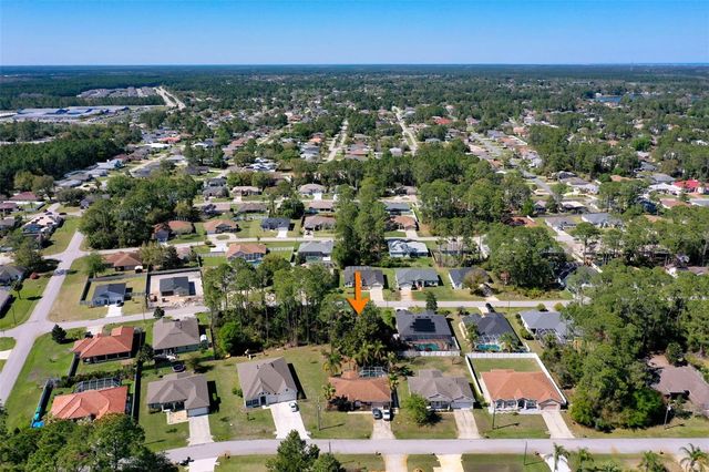 8 BURNING SANDS LANE, Palm Coast, FL 32137