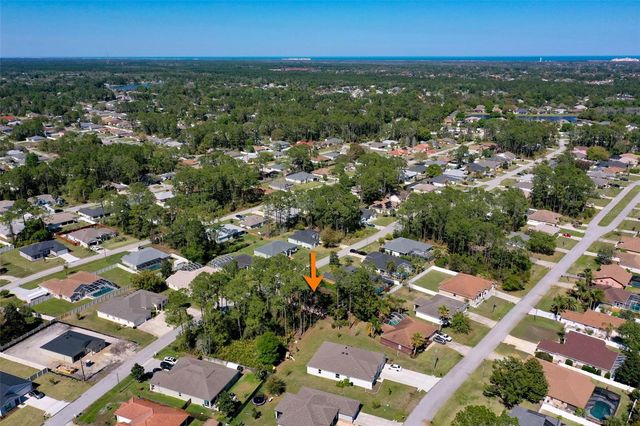 8 BURNING SANDS LANE, Palm Coast, FL 32137