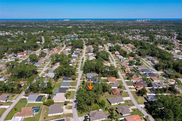 8 BURNING SANDS LANE, Palm Coast, FL 32137