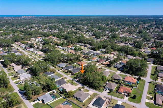 8 BURNING SANDS LANE, Palm Coast, FL 32137