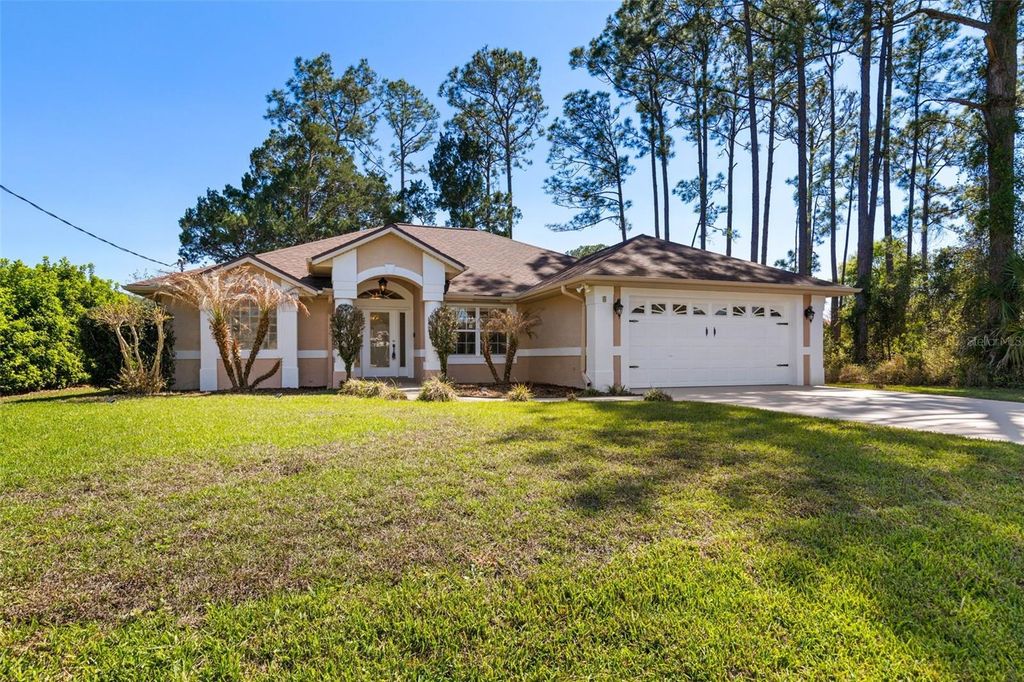 8 BURNING SANDS LANE, Palm Coast, FL 32137