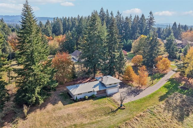 16906 NE 197th Avenue, Brush Prairie, WA 98606