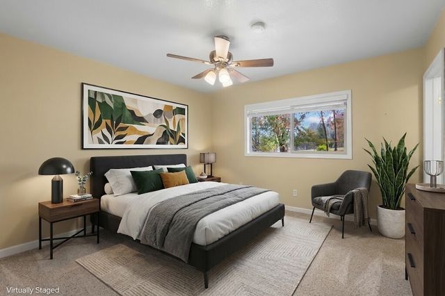 16906 NE 197th Avenue, Brush Prairie, WA 98606