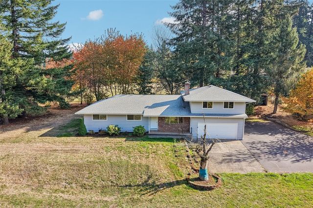 16906 NE 197th Avenue, Brush Prairie, WA 98606