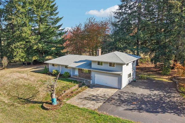 16906 NE 197th Avenue, Brush Prairie, WA 98606