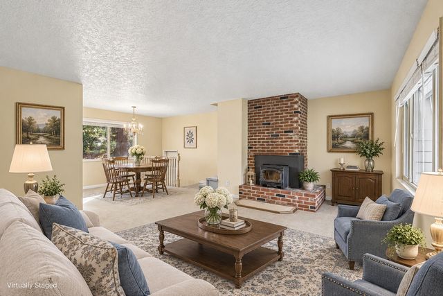16906 NE 197th Avenue, Brush Prairie, WA 98606