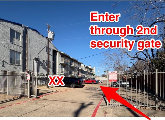 4502 Gaston Avenue 315, Dallas, TX 75246