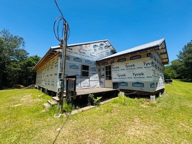 93 Brock Road, Tylertown, MS 39667