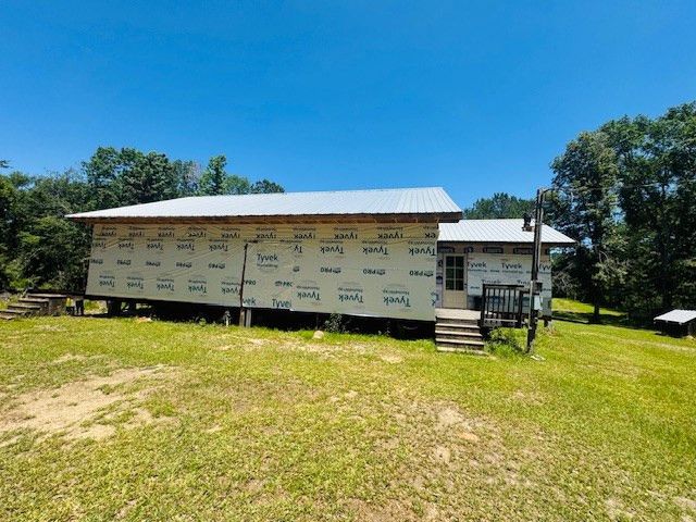 93 Brock Road, Tylertown, MS 39667