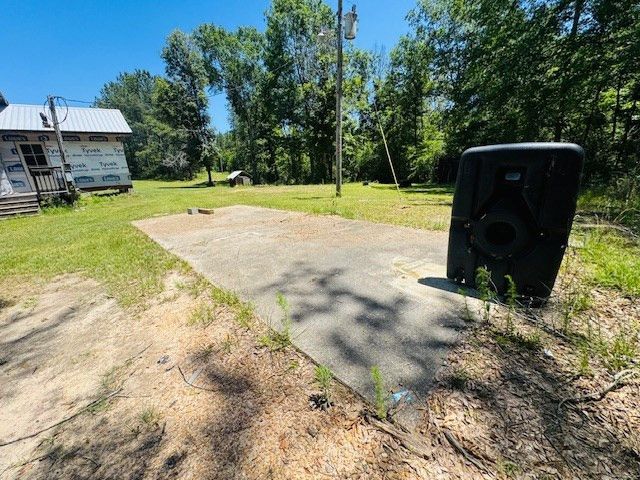 93 Brock Road, Tylertown, MS 39667