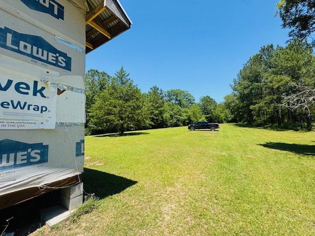 93 Brock Road, Tylertown, MS 39667