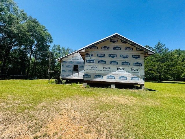93 Brock Road, Tylertown, MS 39667