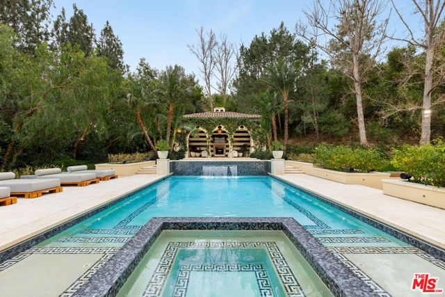 25115 Eldorado Meadow Road, Hidden Hills, CA 91302